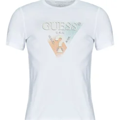 Guess - TRIANGLE TEE