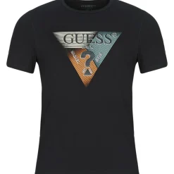 Guess - TRIANGLE TEE
