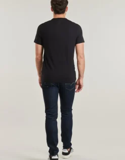 Guess - TRIANGLE TEE