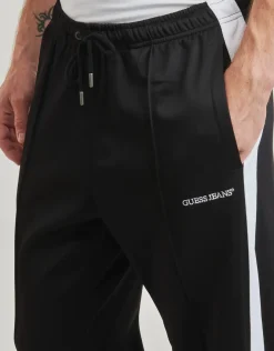 Guess - TRICOT TRACK PANT