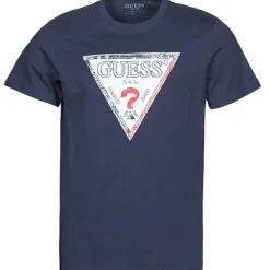 Guess - TRIESLEY CN SS TEE