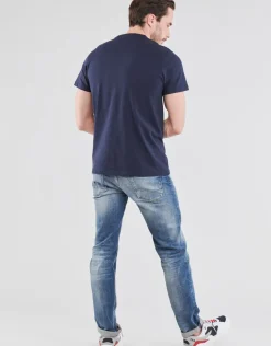 Guess - TRIESLEY CN SS TEE