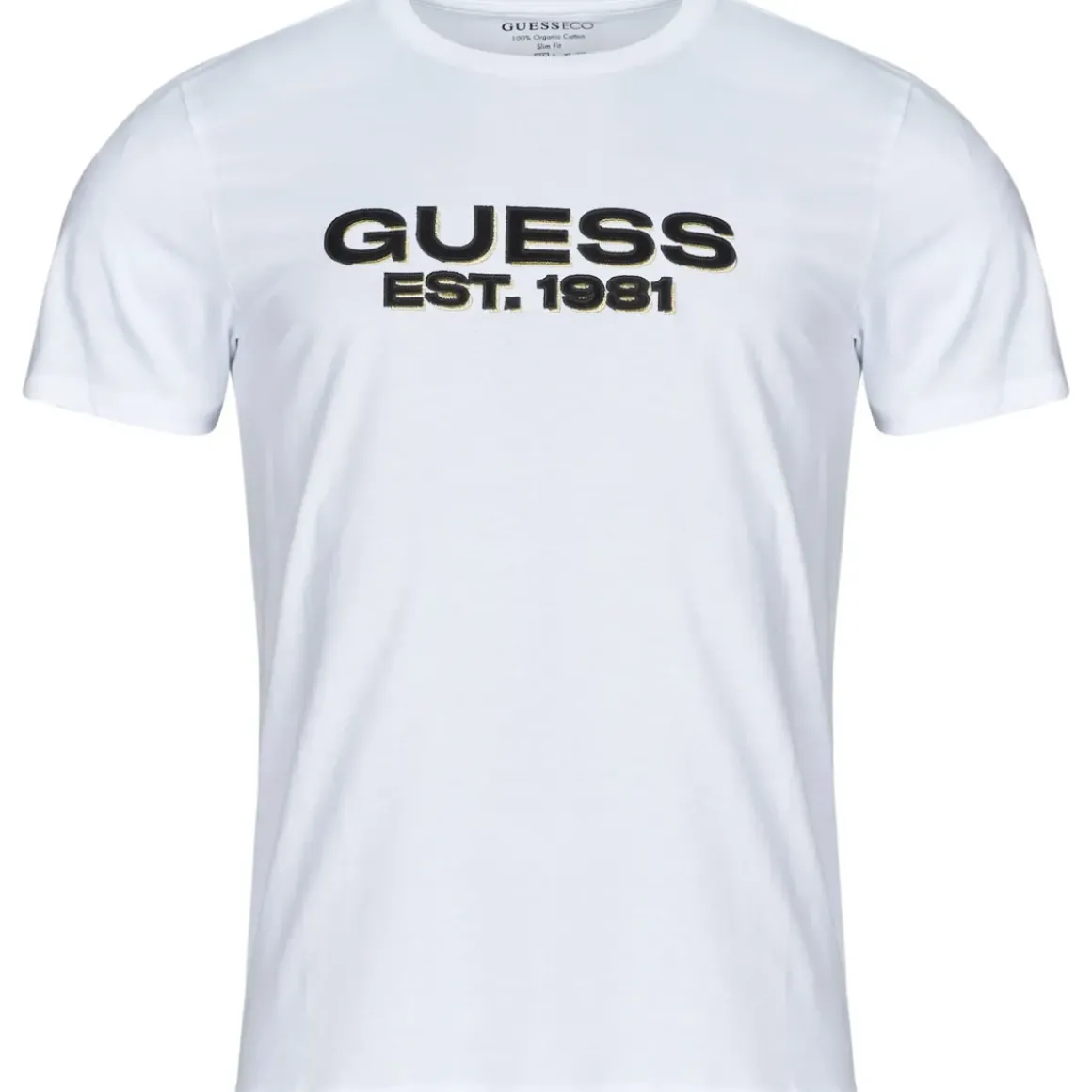 Guess - VELVET LOGO