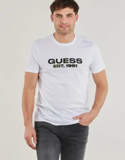 Guess - VELVET LOGO