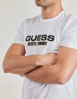 Guess - VELVET LOGO