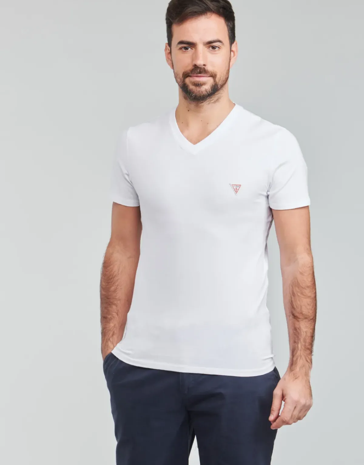 Guess - VN SS CORE TEE
