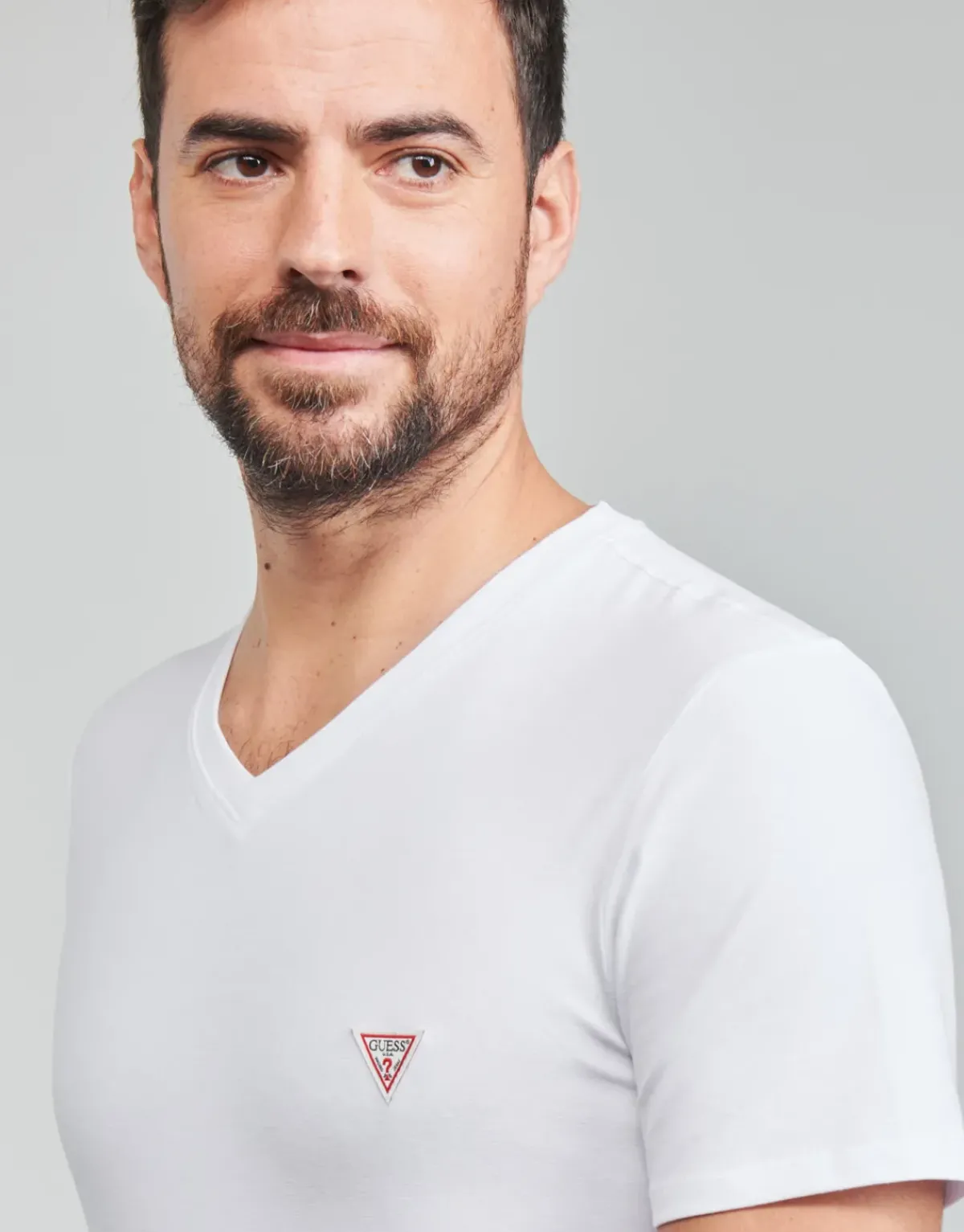 Guess - VN SS CORE TEE