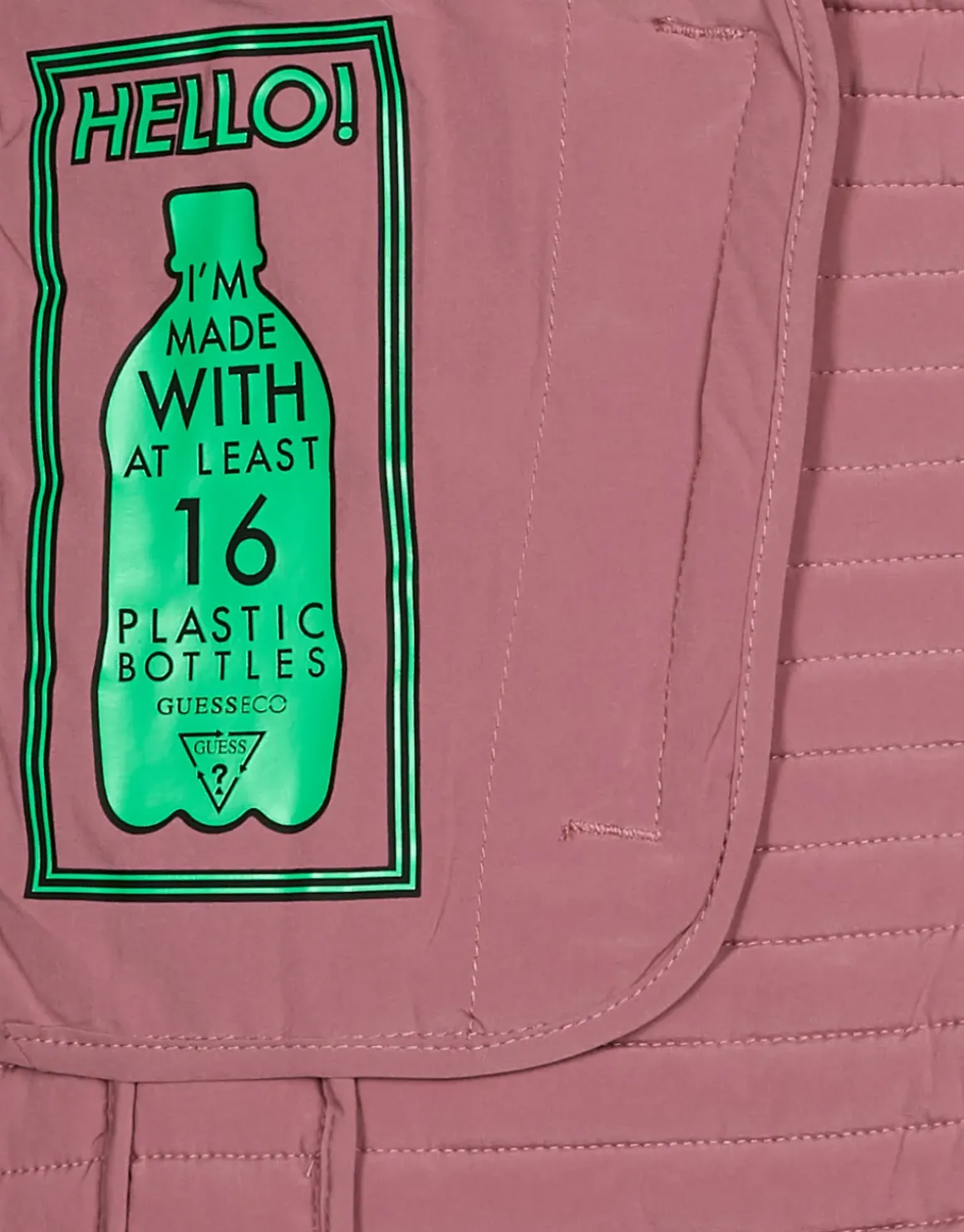 Guess - VONA JACKET