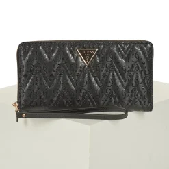 Guess - ADELARD SLG CHEQUE ORGANIZER
