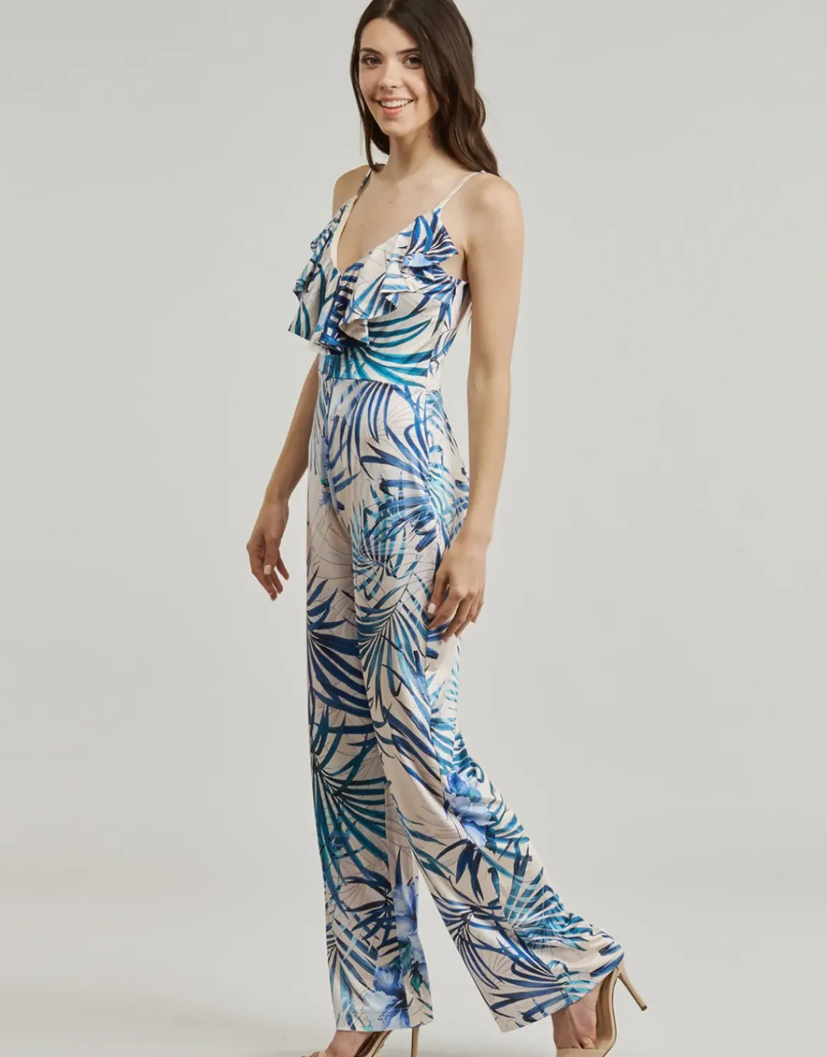 Guess - ALICE SLINKY OVERALL