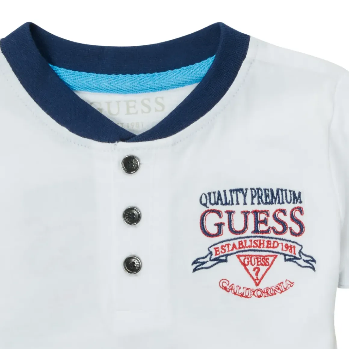 Guess - ANIMOA