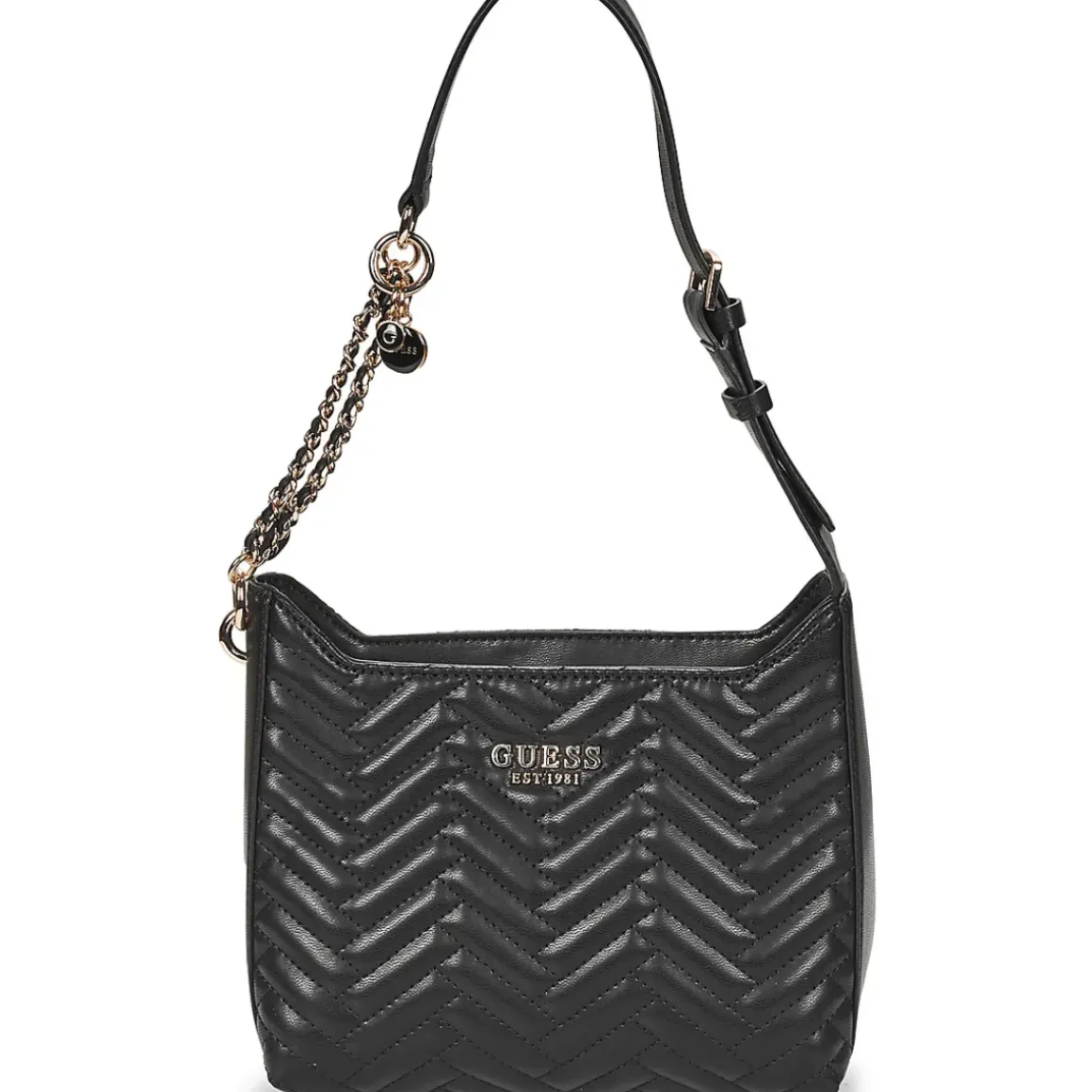 Guess - ANNING SHOULDER BAG
