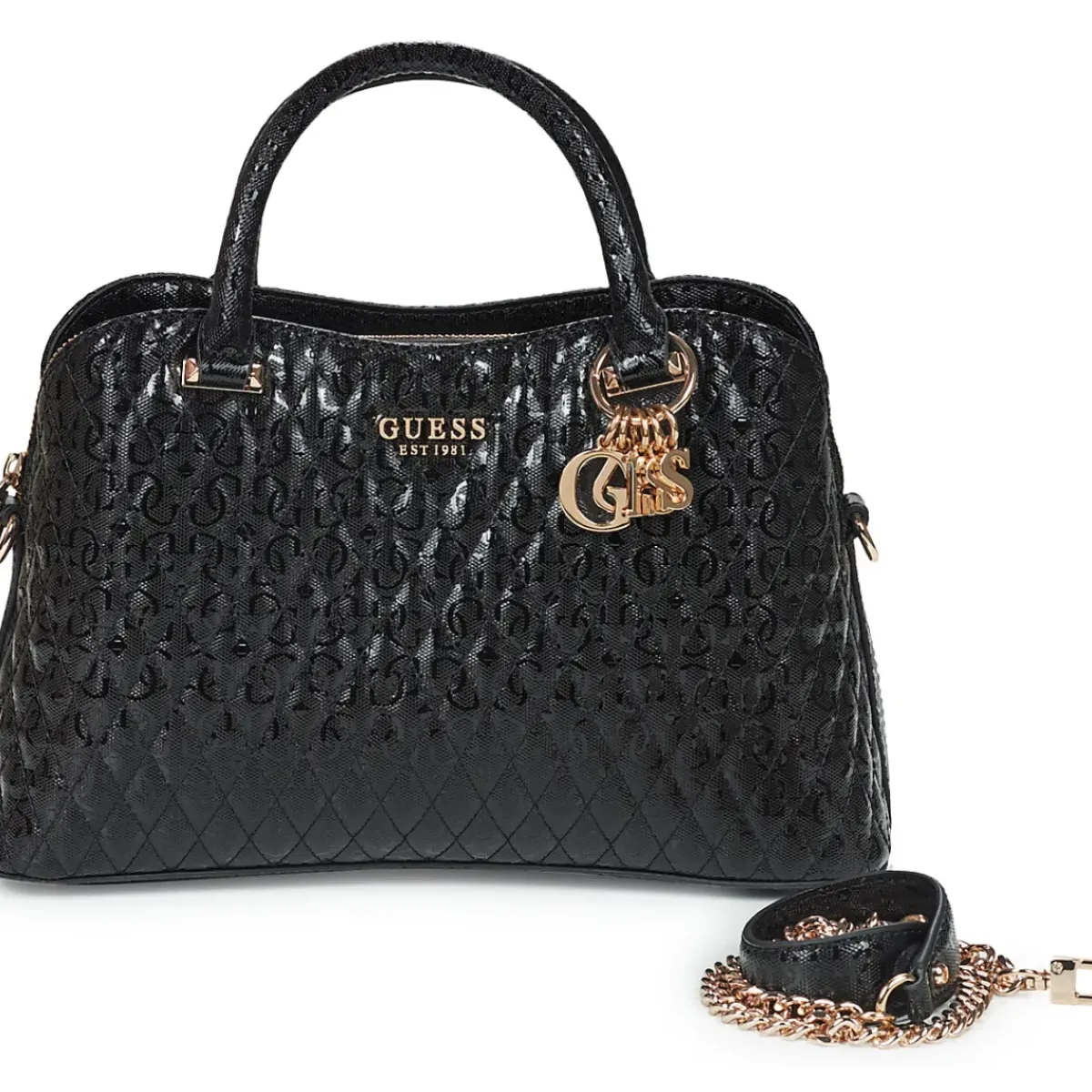 Guess - BETULA