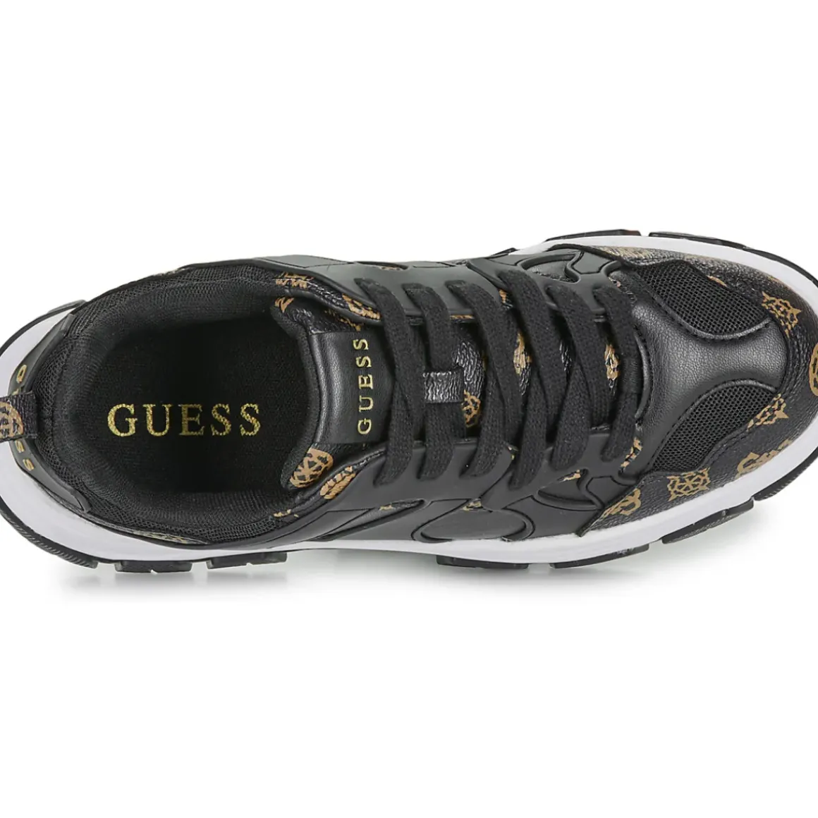 Guess - BRAYJEN2