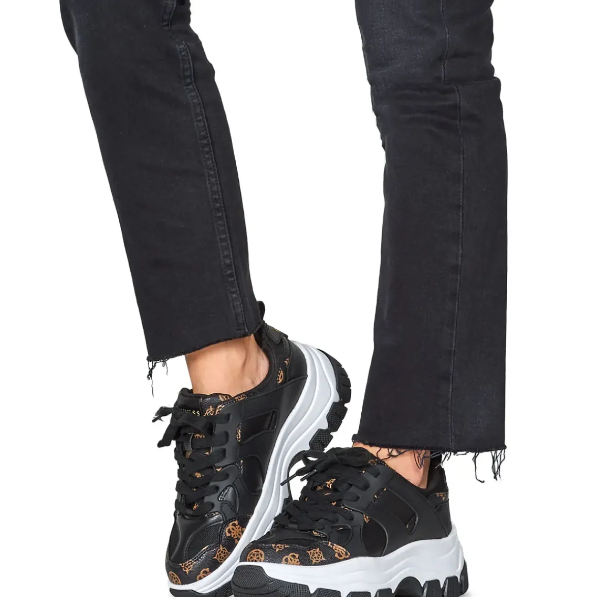 Guess - BRAYJEN2