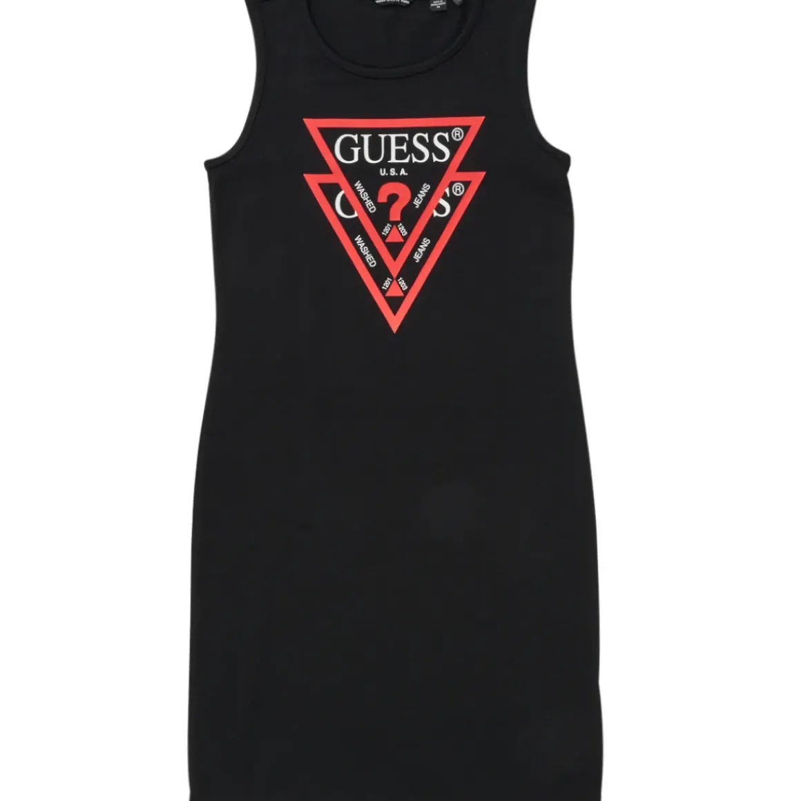 Guess - CANDO