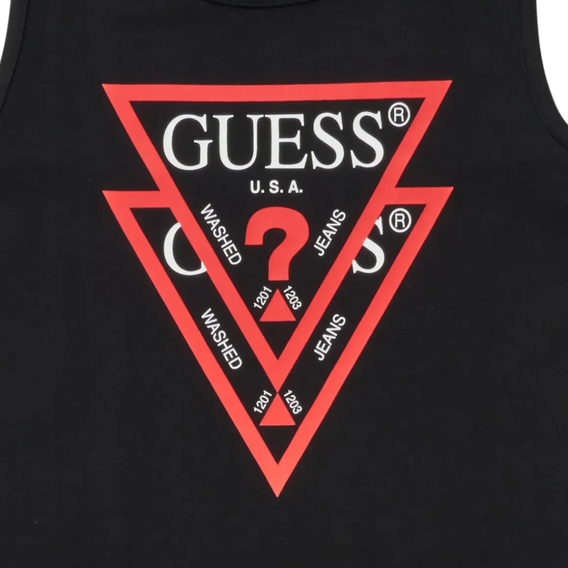 Guess - CANDO