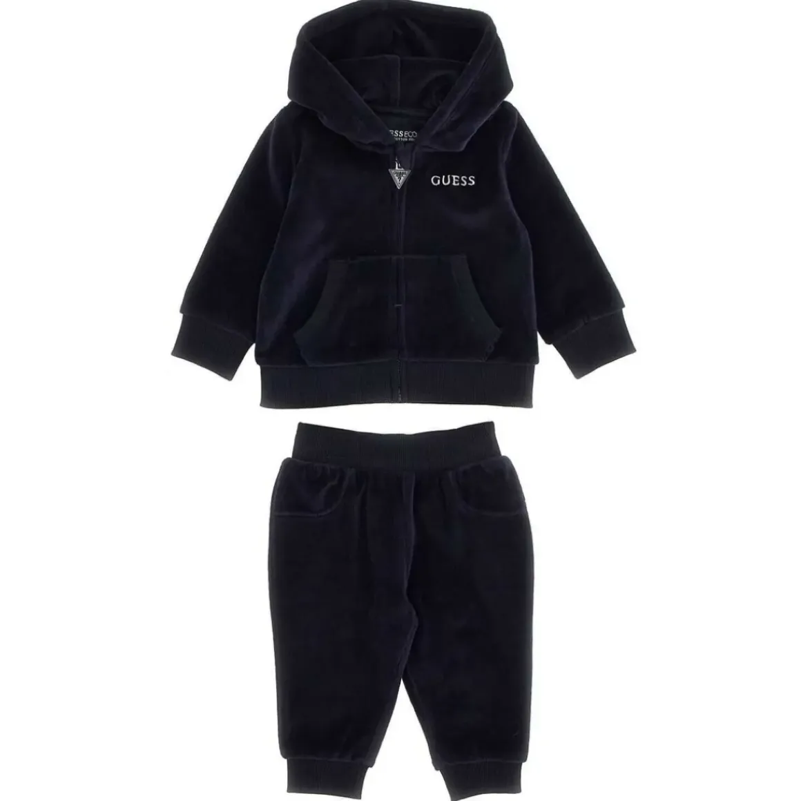Guess - CHENILLE SET