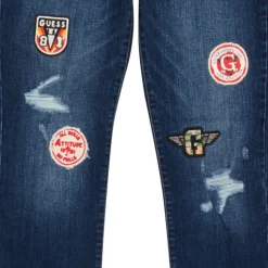 Guess - CLASMI