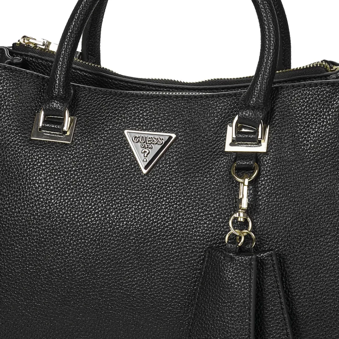 Guess - CRESIDA SOCIETY SATCHEL