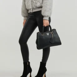 Guess - CRESIDA SOCIETY SATCHEL