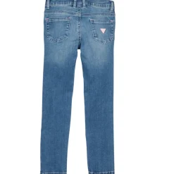 Guess - DENIM FIT PANTS