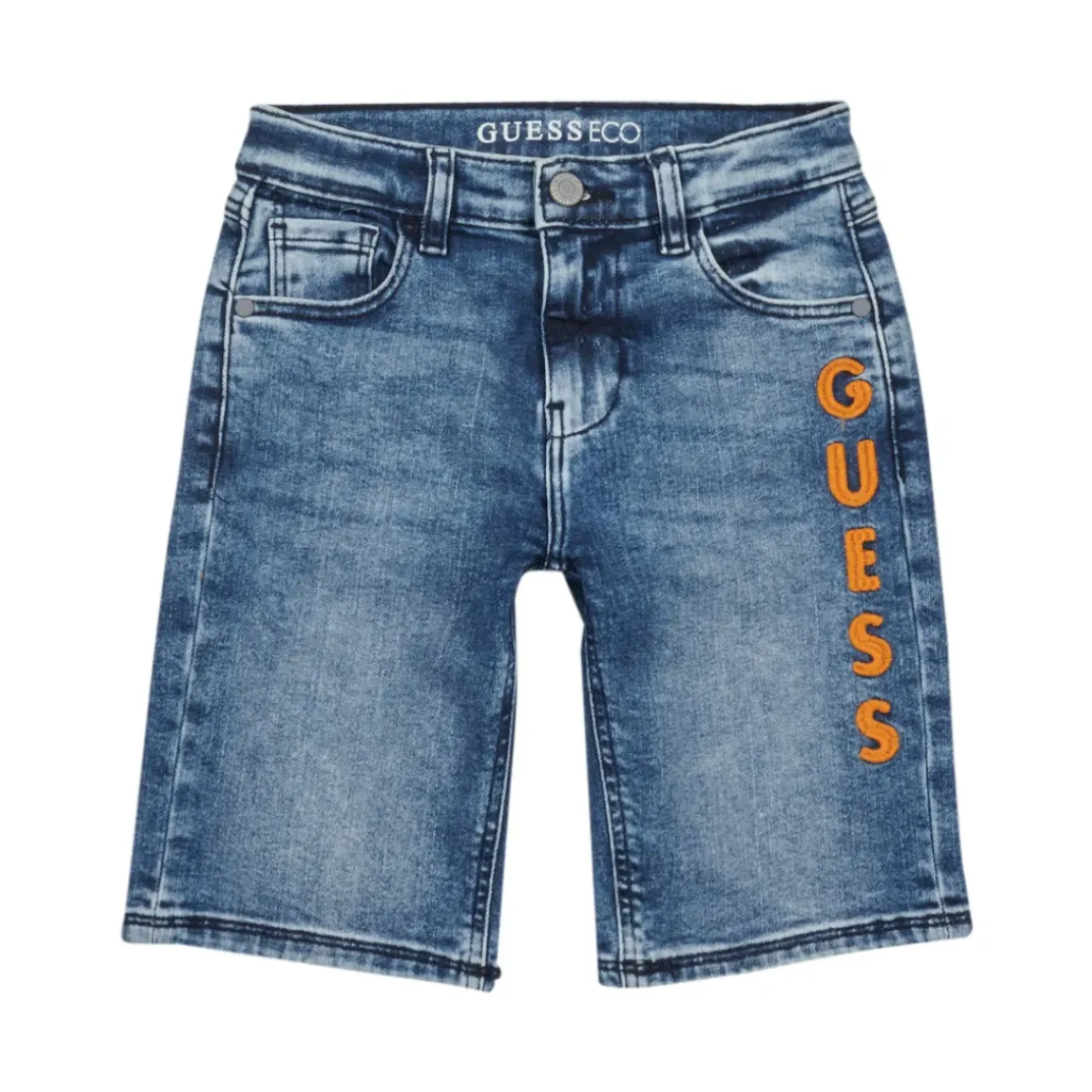 Guess - DENIM SHORT