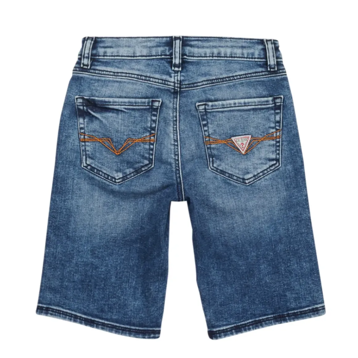 Guess - DENIM SHORT