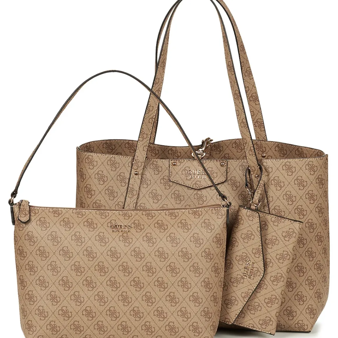 Guess - ECO BRENTON