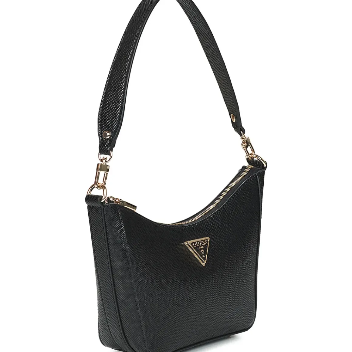 Guess - ECO GLORIANA TOP ZIP SHOULDER