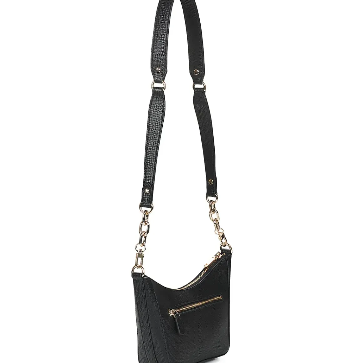 Guess - ECO GLORIANA TOP ZIP SHOULDER