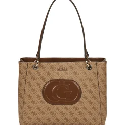 Guess - ECO MIETTA NOEL TOTE