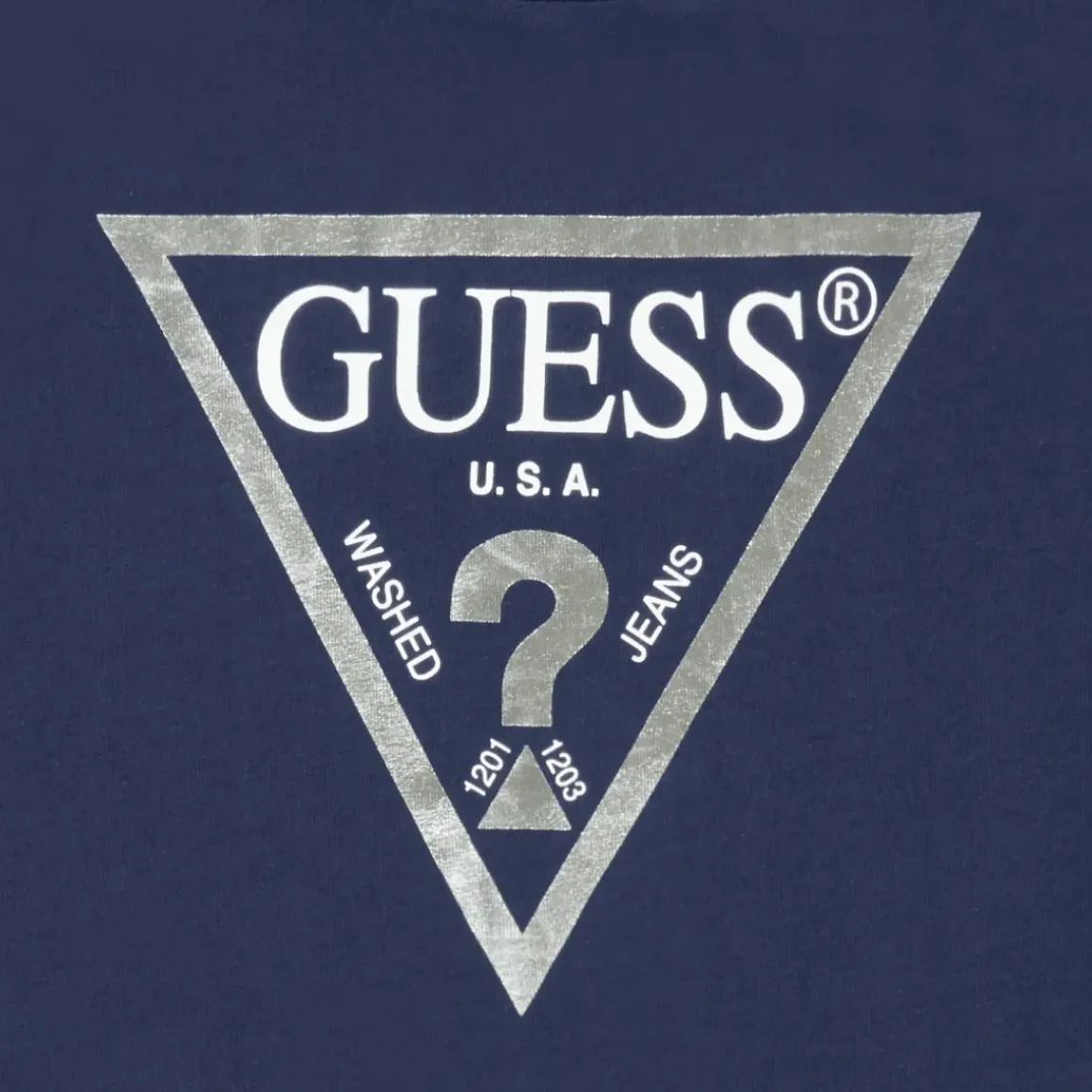 Guess - HABILLA
