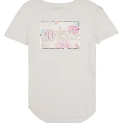 Guess - HIGHLOW SS T SHIRT
