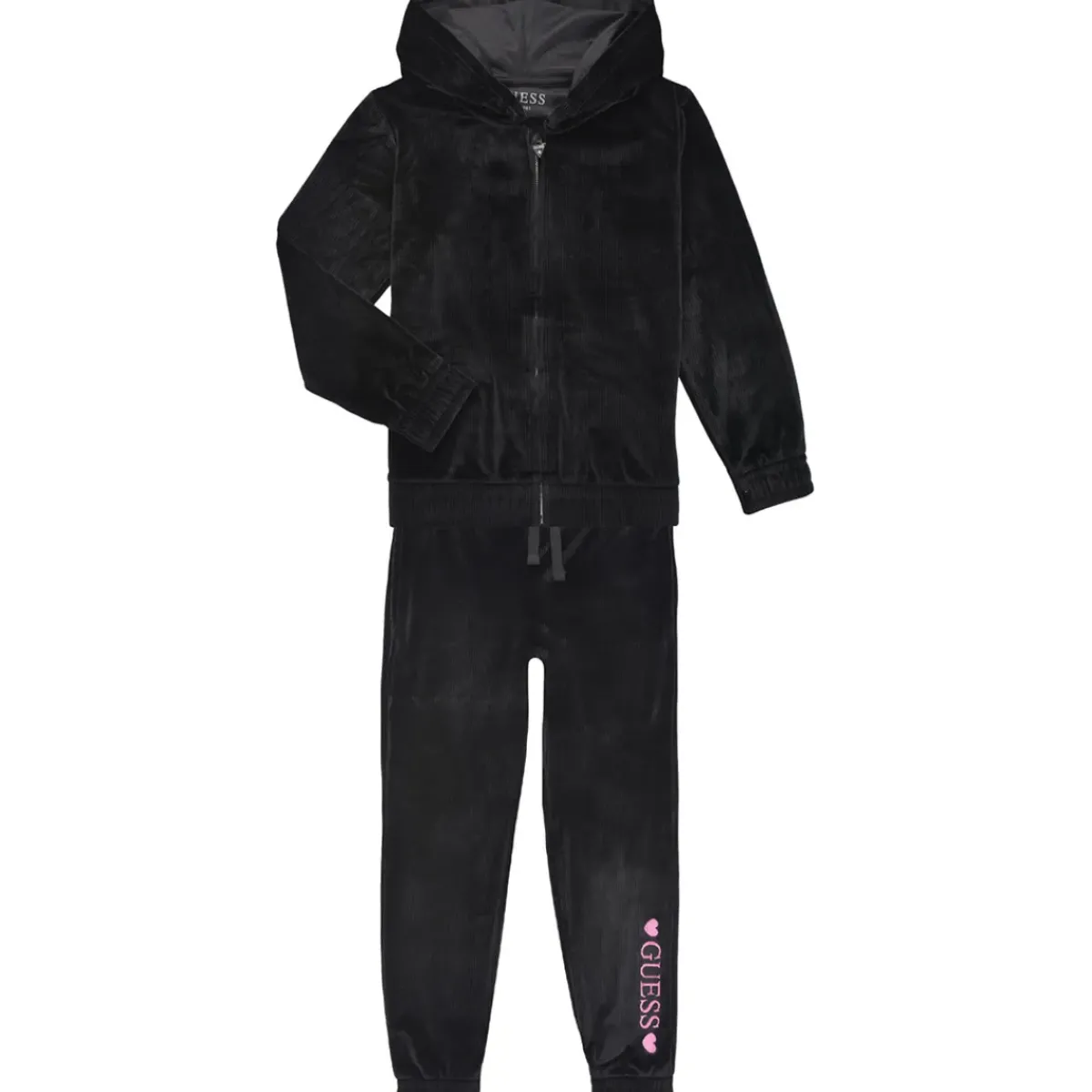 Guess - K2BG07-KBEB0-JBLK