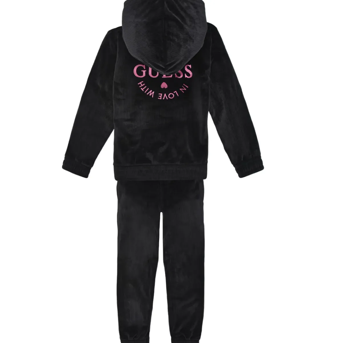 Guess - K2BG07-KBEB0-JBLK
