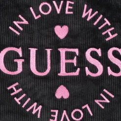 Guess - K2BG07-KBEB0-JBLK