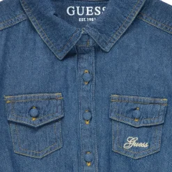 Guess - K2BK11-D4UG0-BWSN