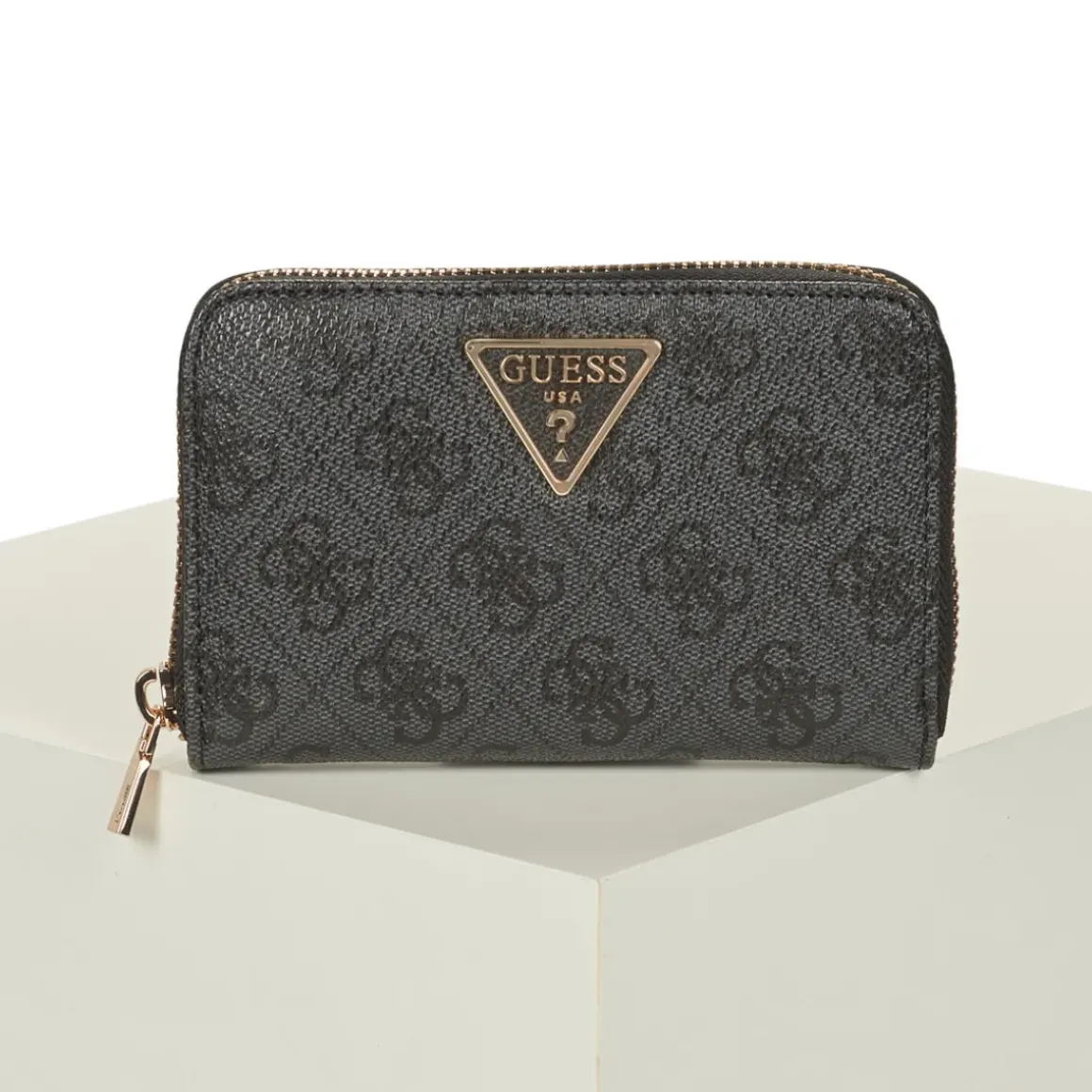 Guess - LAUREL SLG MEDIUM ZIP AROUND