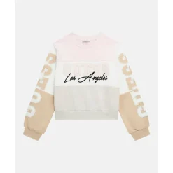 Guess - LS ACTIVE TOP