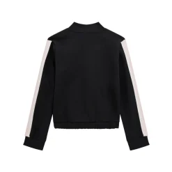 Guess - LS ACTIVE TOP ZIP