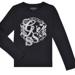 Guess - LS TSHIRT