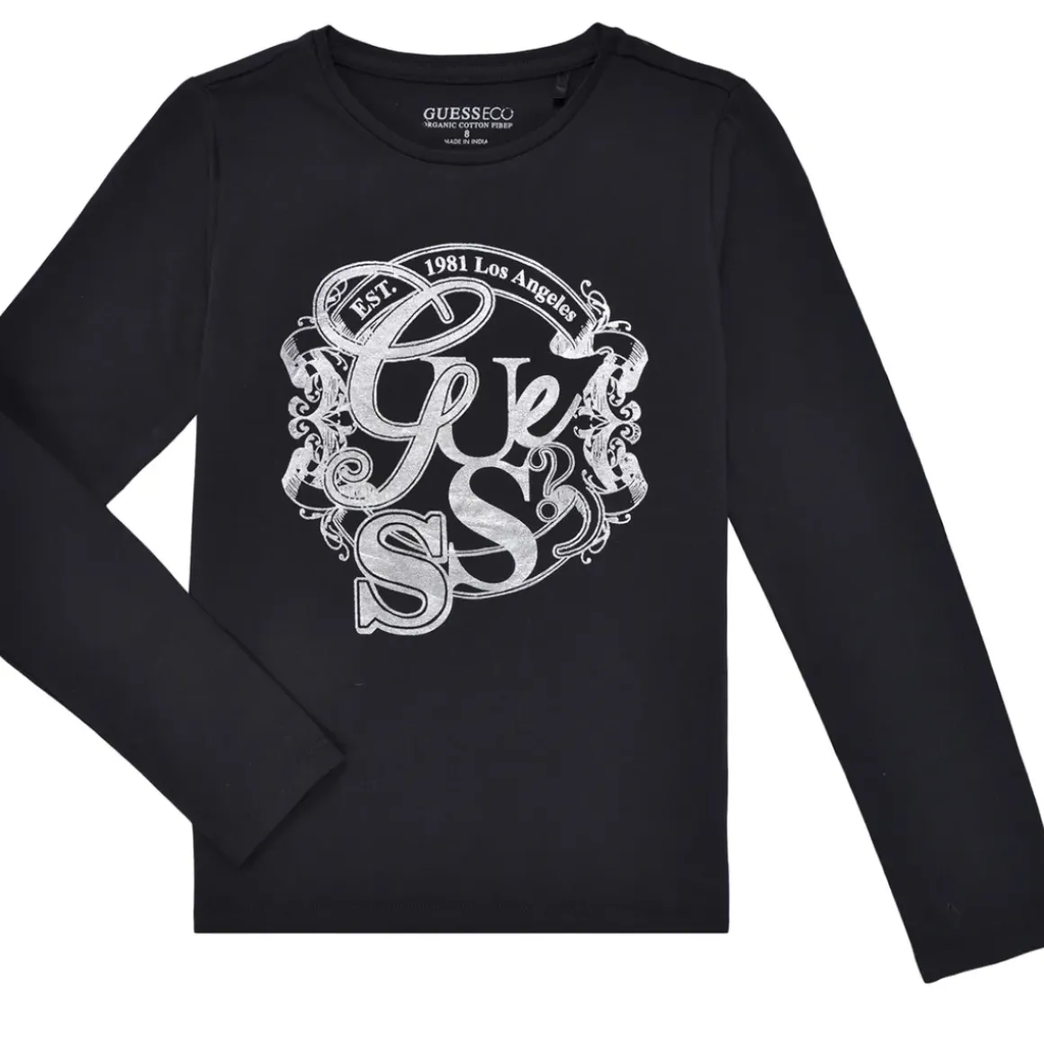 Guess - LS TSHIRT
