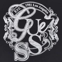 Guess - LS TSHIRT