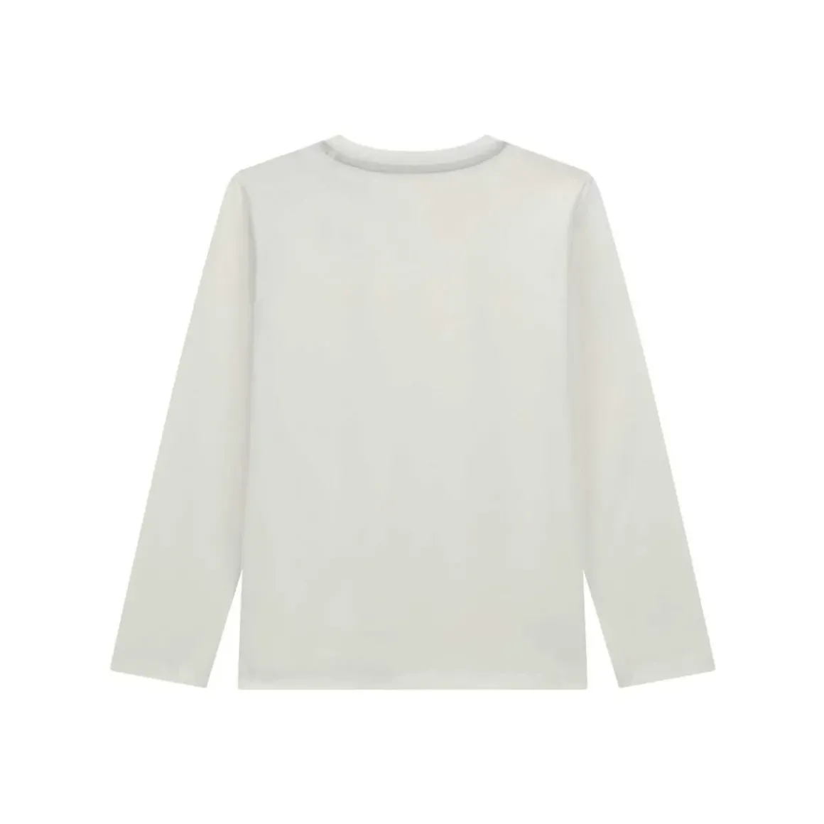 Guess - LS T SHIRT