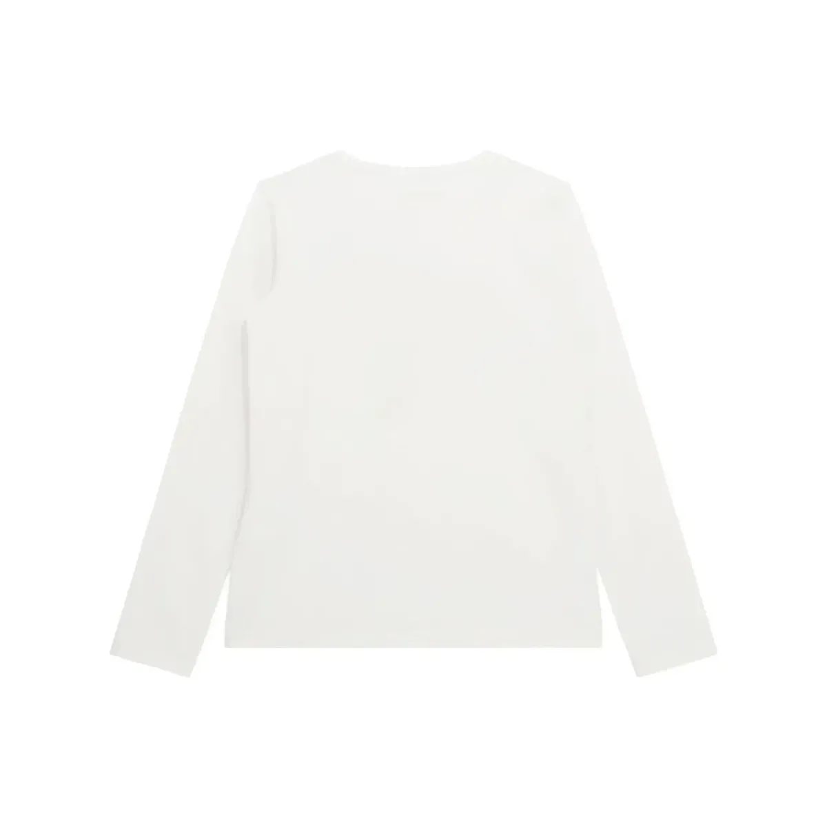 Guess - LS T SHIRT