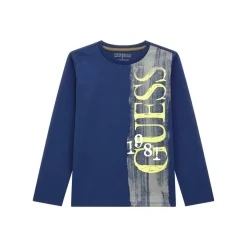 Guess - LS T SHIRT