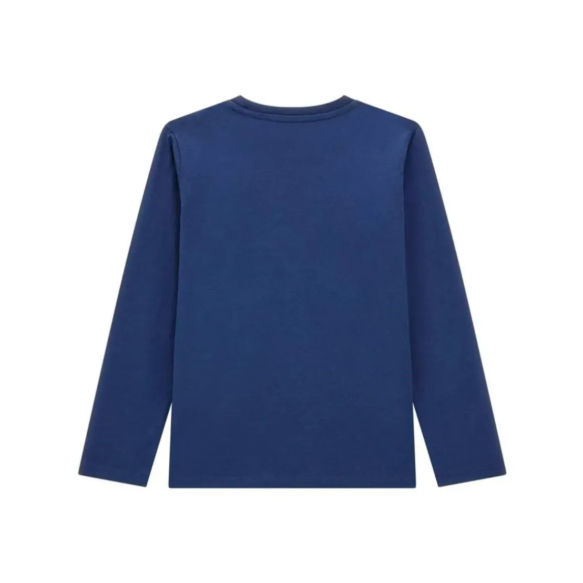 Guess - LS T SHIRT