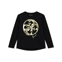 Guess - LS T SHIRT