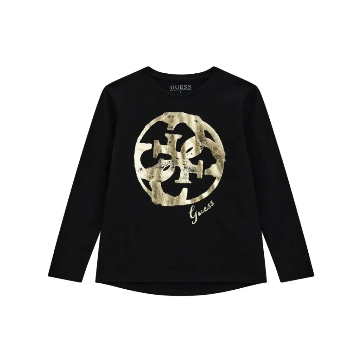 Guess - LS T SHIRT